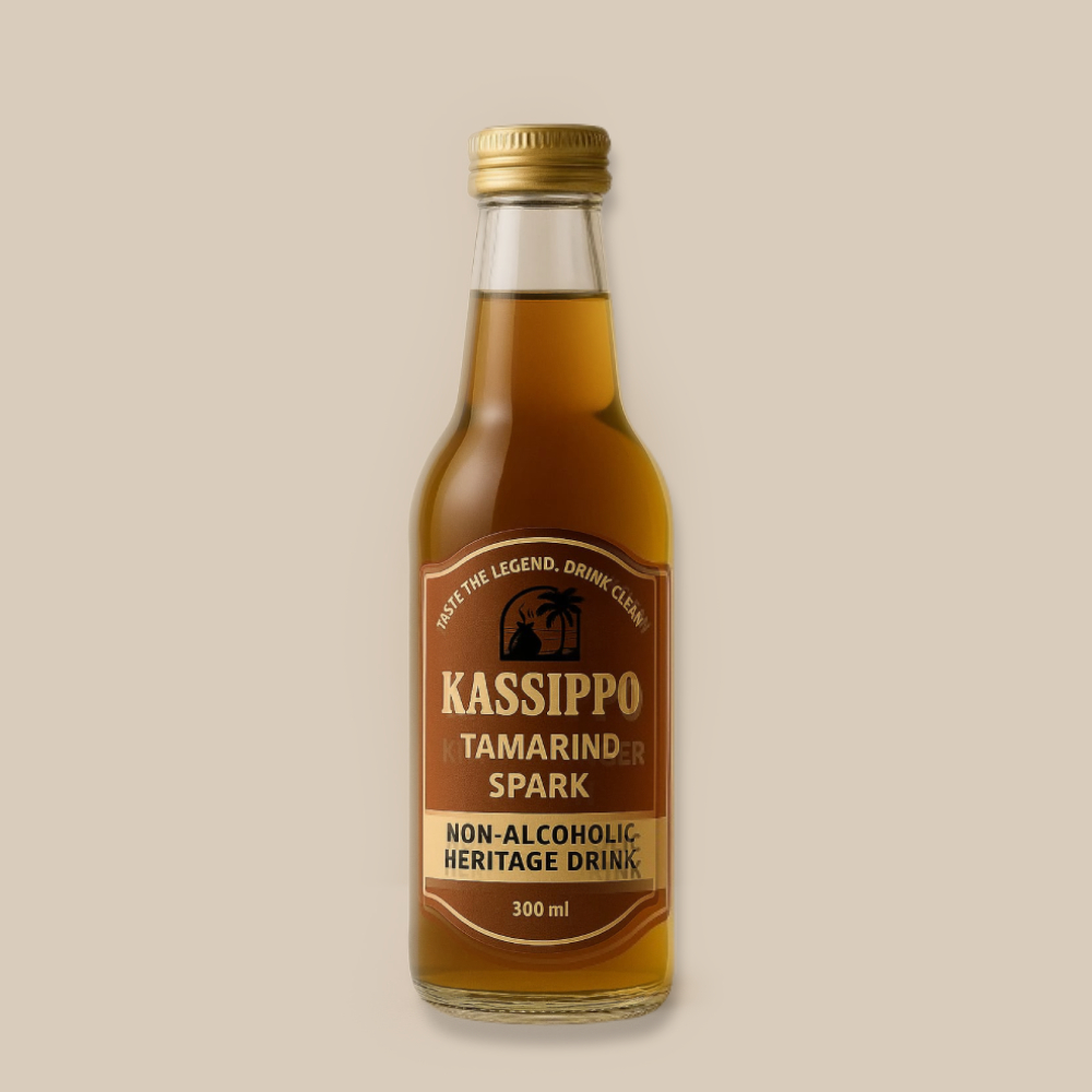 KASSIPPO Tamarind Spark